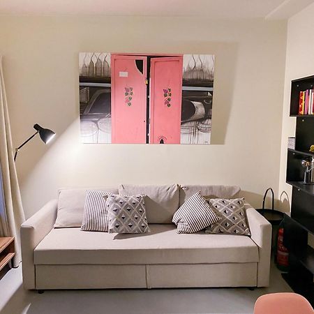 Brenta Place ミラノ エクステリア 写真