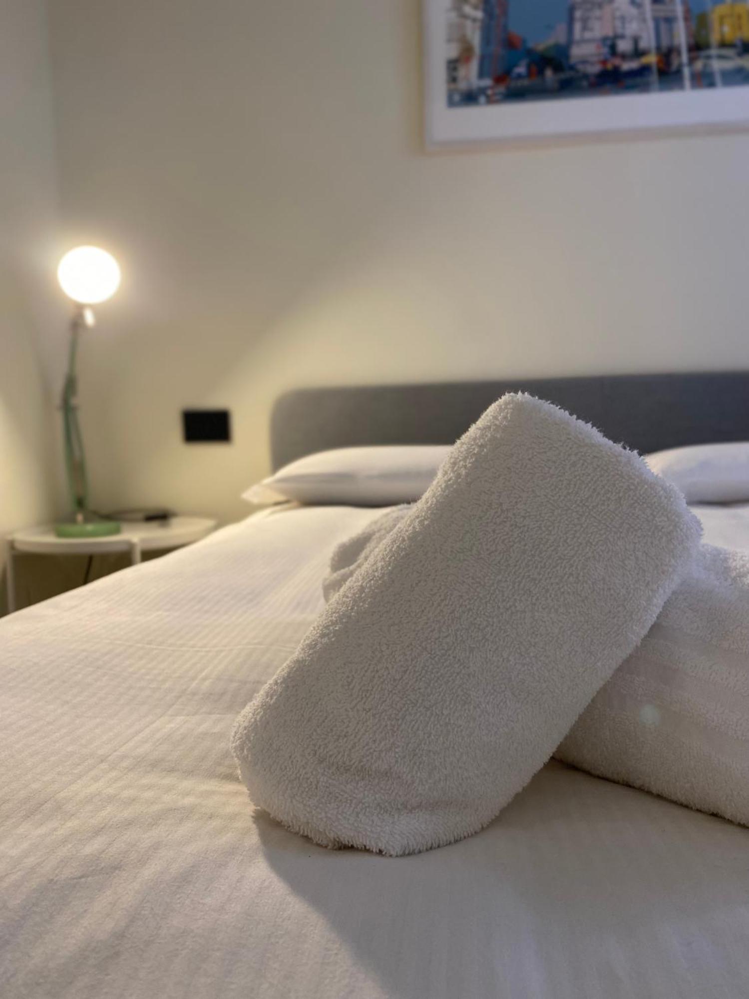 Brenta Place ミラノ エクステリア 写真