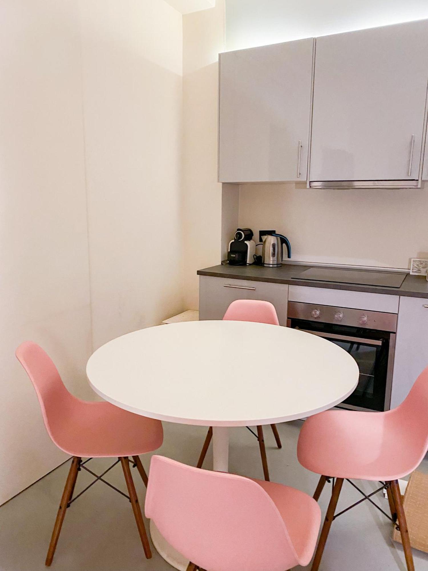 Brenta Place ミラノ エクステリア 写真