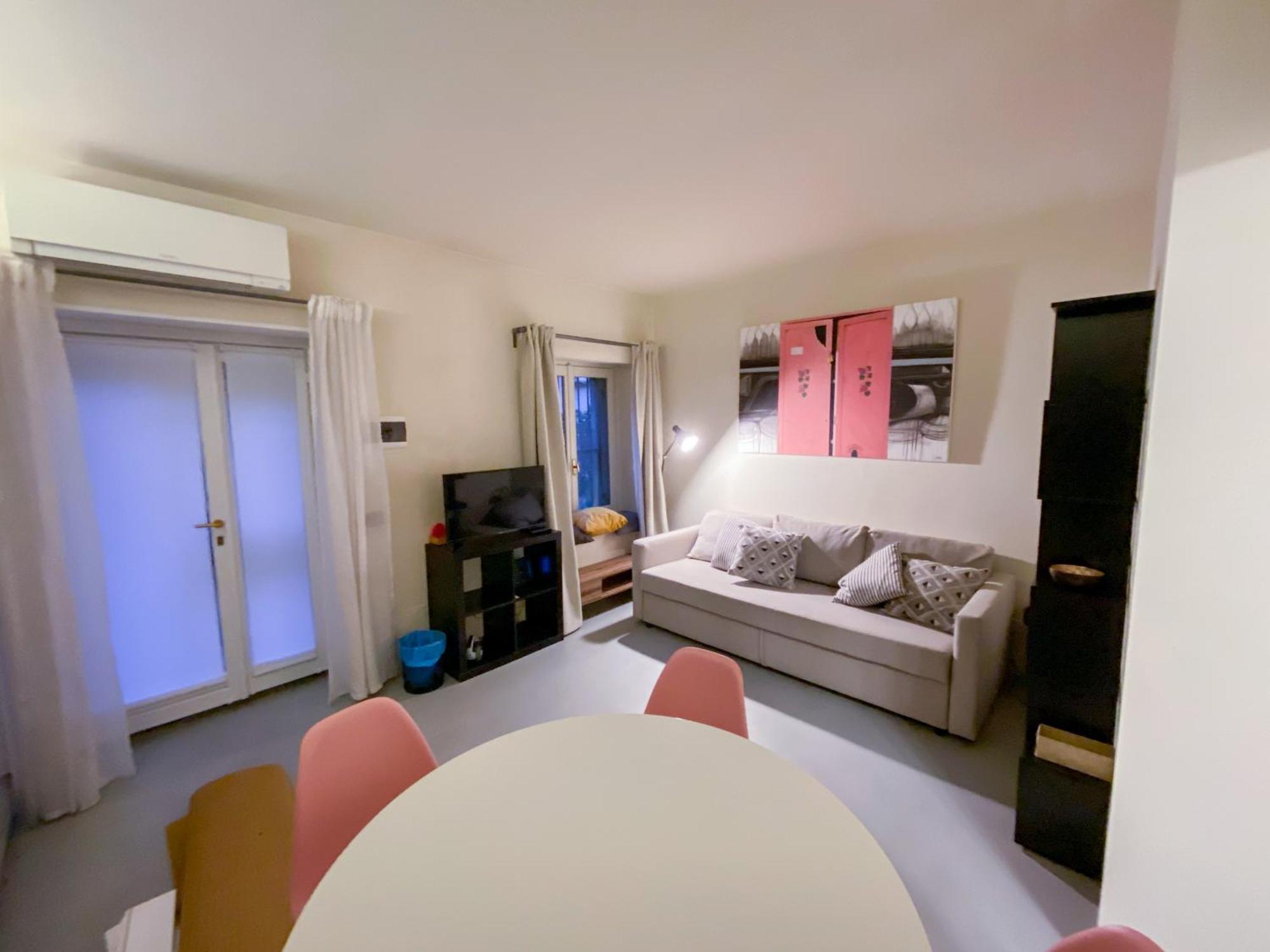Brenta Place ミラノ エクステリア 写真