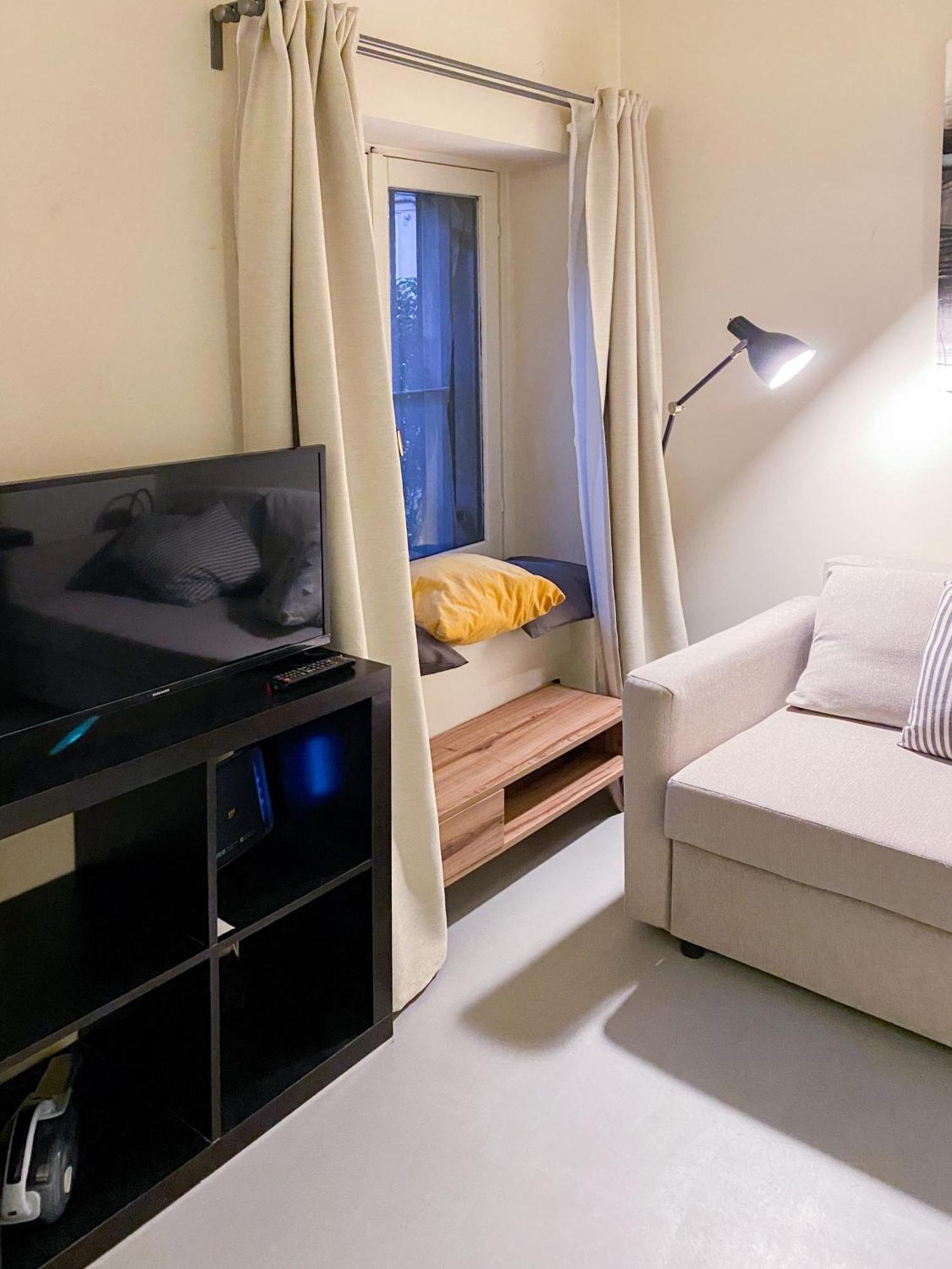Brenta Place ミラノ エクステリア 写真